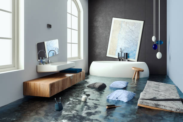 Best Sewage cleanup and water damage restoration  in Dunwoody, GA