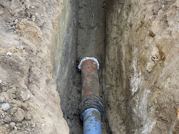 Best Emergency water extraction  in Dunwoody, GA