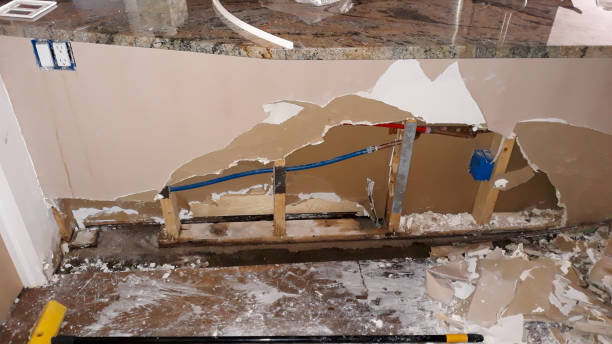 Best Water damage restoration services  in Dunwoody, GA