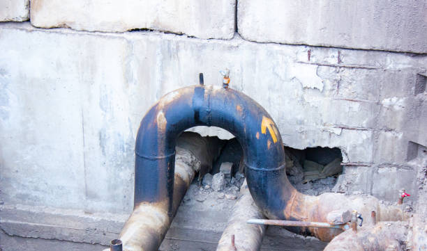 Best Water damage restoration near me  in Dunwoody, GA