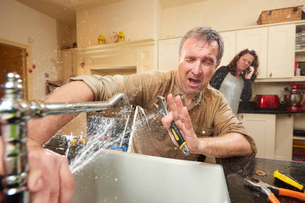 Best 24-hour water damage restoration  in Dunwoody, GA